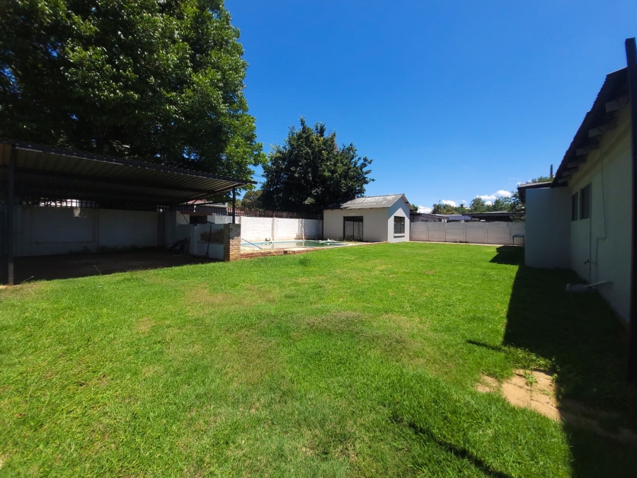 Commercial Property for Sale in Die Bult North West